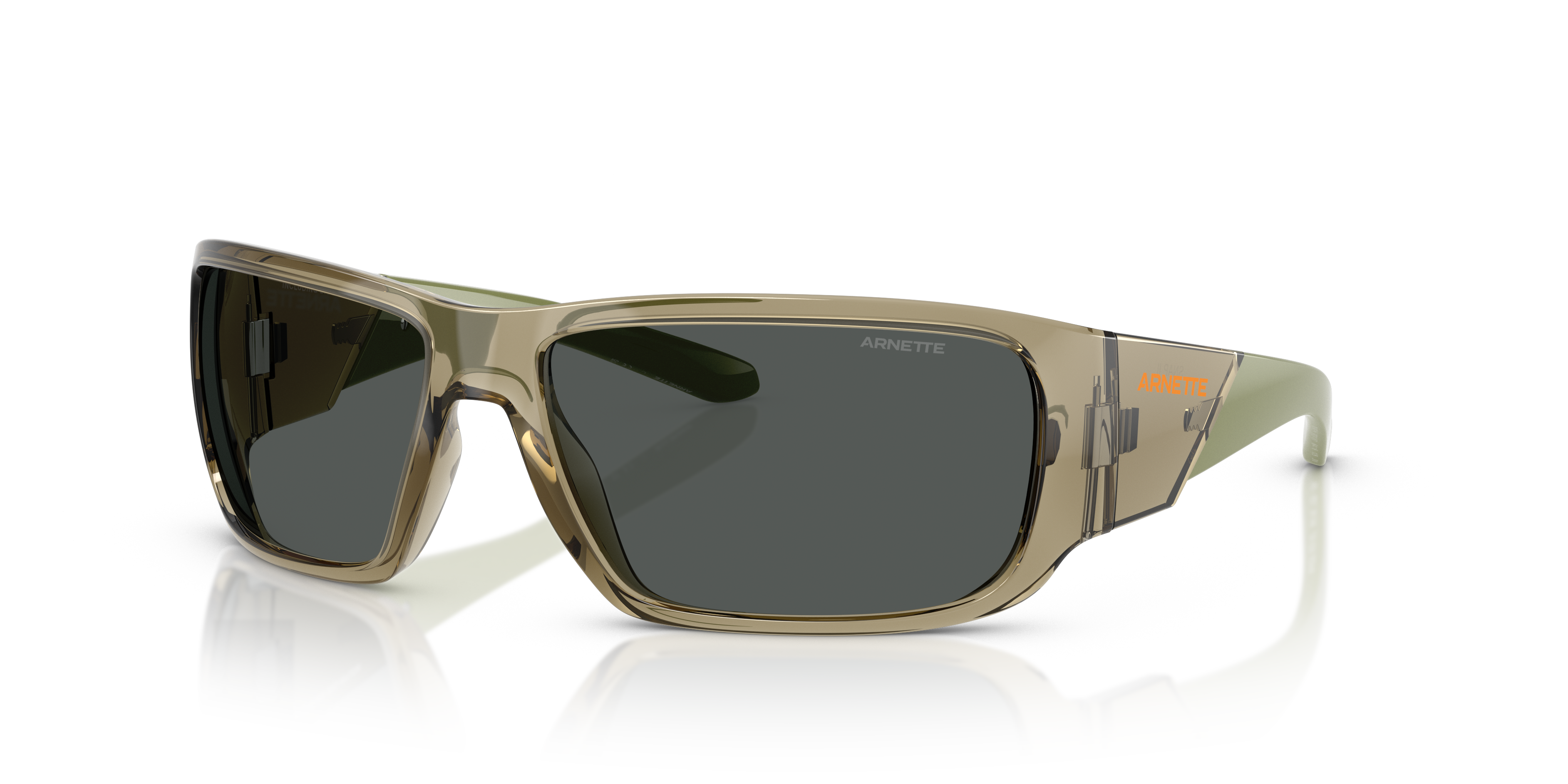 Arnette AN4297 303187 Snap Ii 